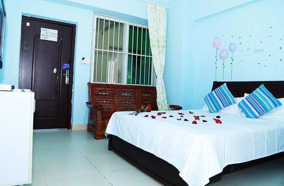 三亞家庭旅館轉(zhuǎn)讓，新投資機(jī)遇來(lái)臨？