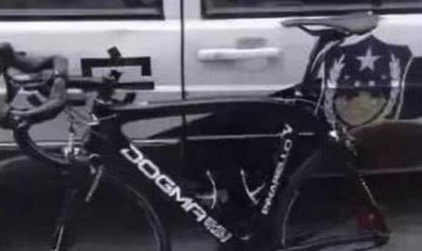 寶馬撞自行車最新消息，巷弄深處的獨(dú)特風(fēng)情揭秘