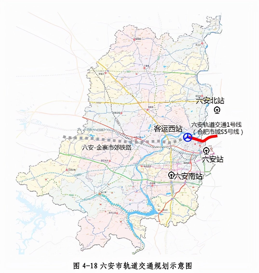 六安規(guī)劃S325最新信息揭秘，科技引領(lǐng)道路升級，駛向未來發(fā)展之路