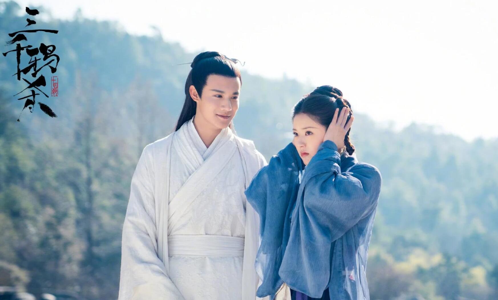 趙麗穎最新接的電視劇,趙麗穎最新接的電視劇，期待與熱議交織的熒幕焦點