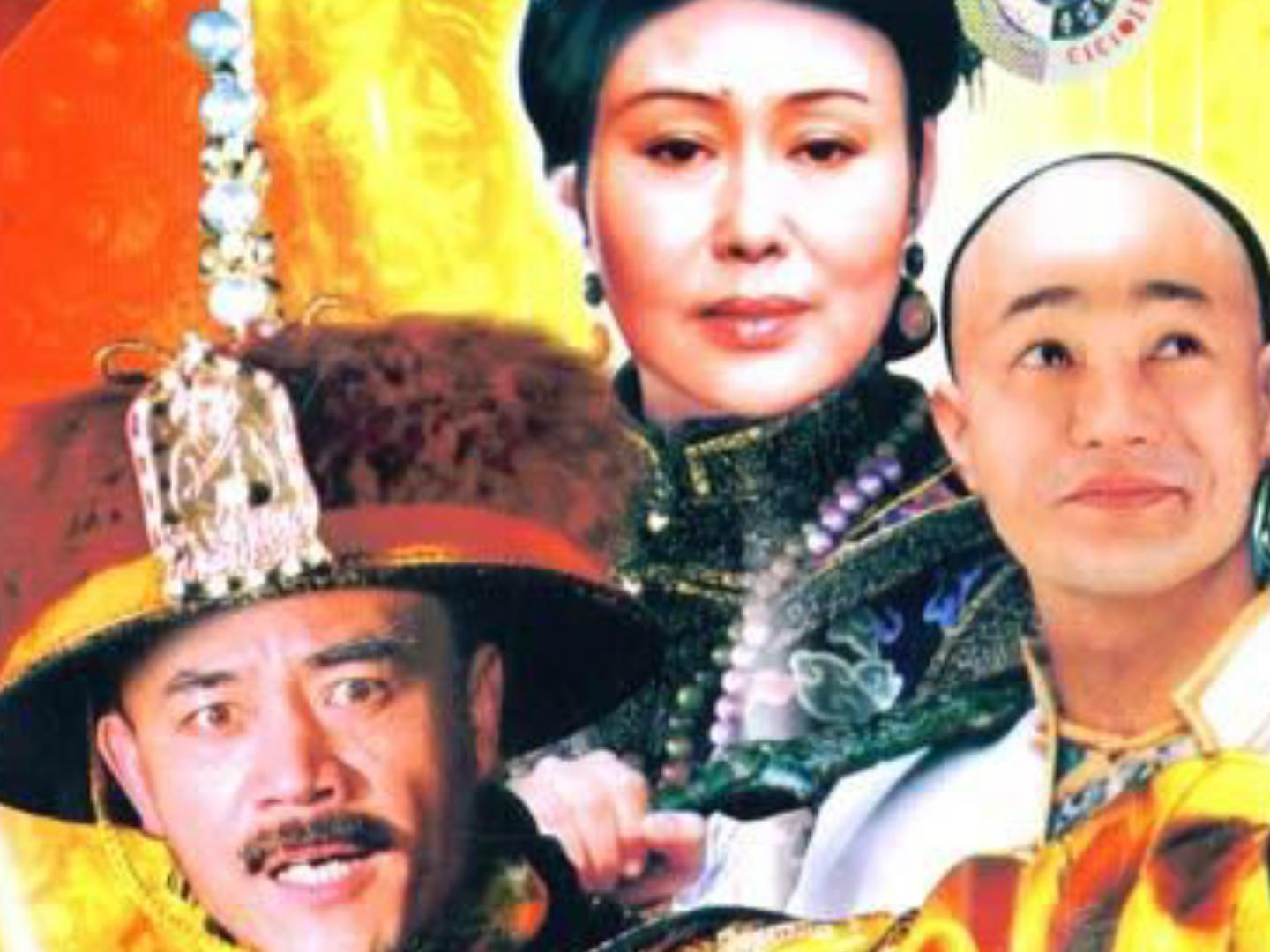 最新電視劇慈禧一生，智慧與勵(lì)志之旅的明燈，展現(xiàn)時(shí)代變遷中的傳奇人生。