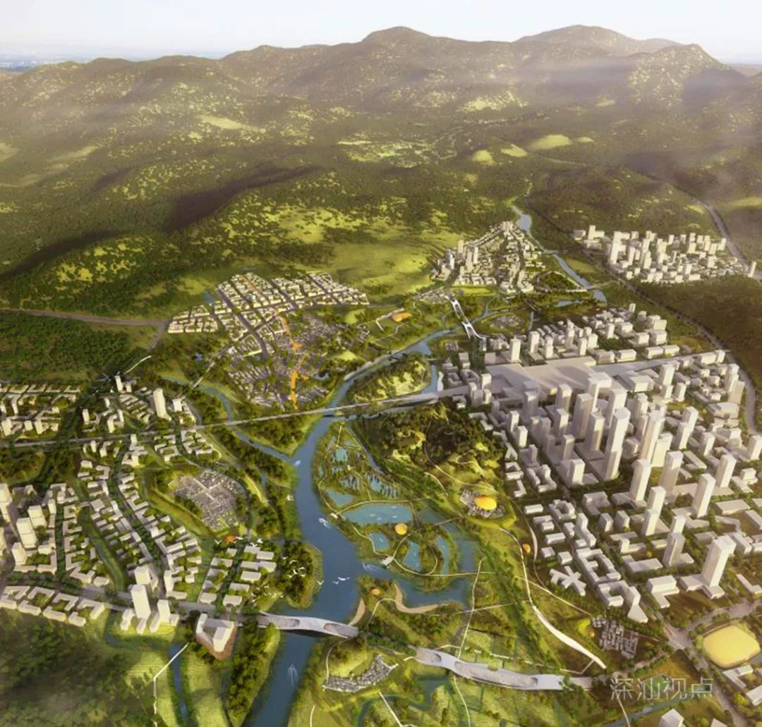 深汕建設(shè)赤石項(xiàng)目最新進(jìn)展更新，最新消息匯總