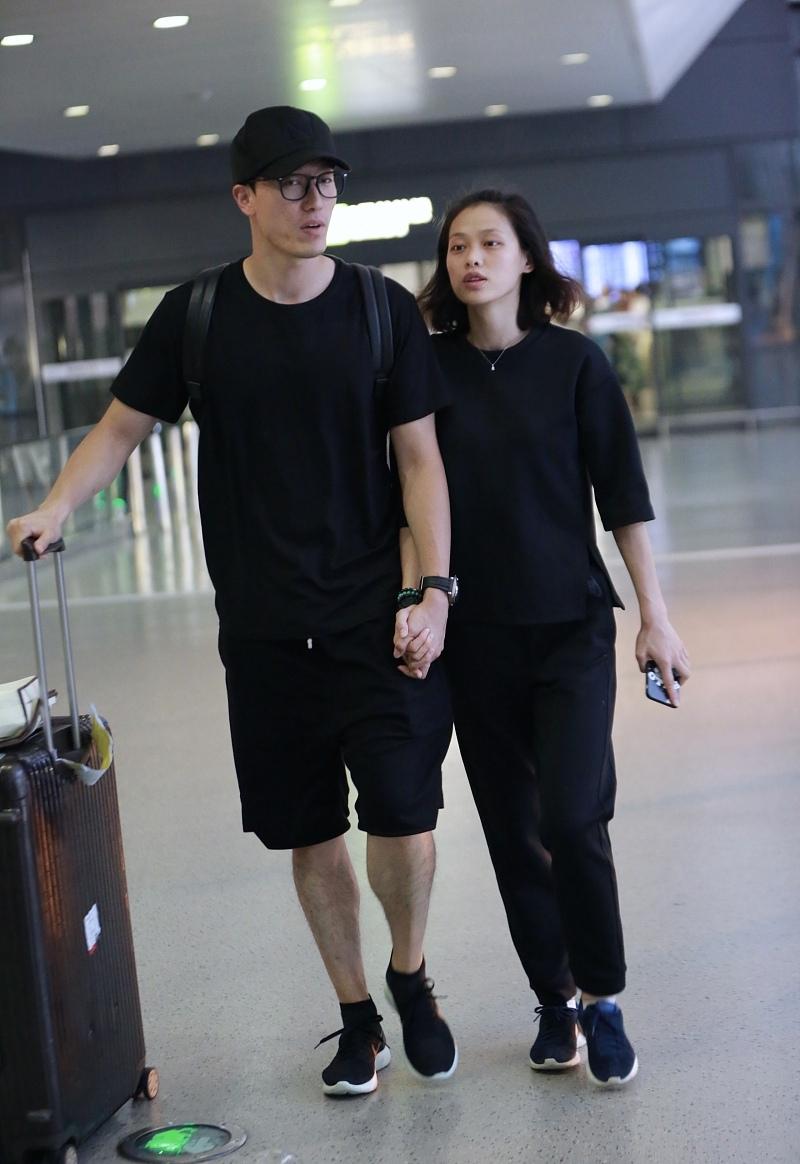 劉翔與吳莎的最新動態(tài)，公眾矚目的體育情侶更新消息