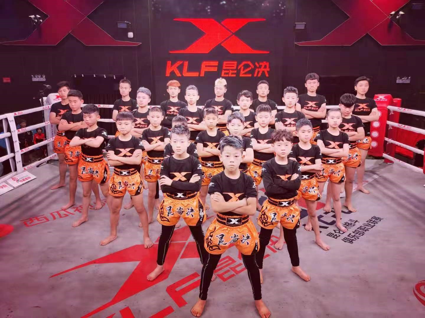 昆侖決最新一期青島站，熱血激戰(zhàn)，決戰(zhàn)等你來！