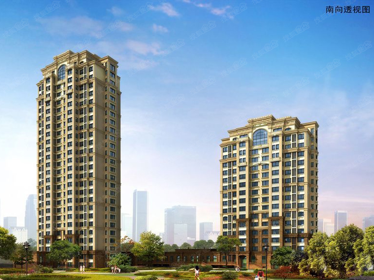 青島海韻名邦最新動態(tài)更新