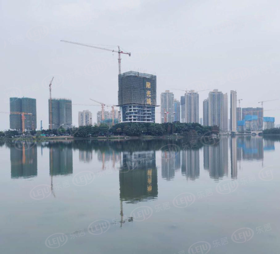 綠島湖一號最新動態(tài)，全方位解讀項(xiàng)目進(jìn)展與挑戰(zhàn)