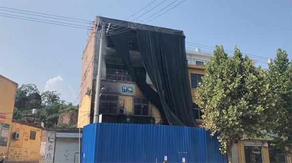 洛陽市洛寧縣小巷深處的獨特風(fēng)味最新報道