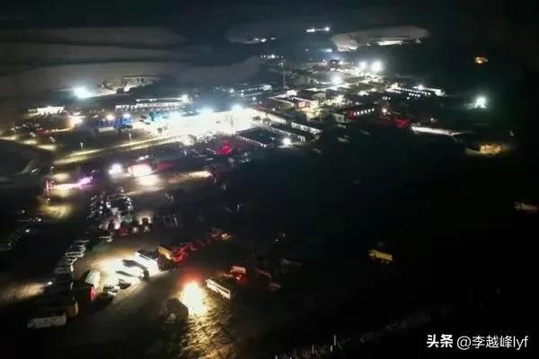 內(nèi)蒙古礦難最新消息，心靈與自然的嚴(yán)峻挑戰(zhàn)與奇妙旅行同步更新