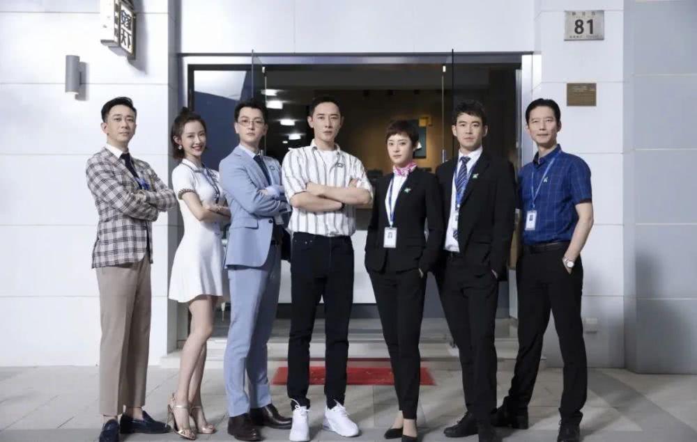 靳東最新電視劇作品，演技魅力一覽，熱門劇集深度解析