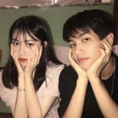 最新情侶頭像一對兩張，浪漫愛意滿滿，甜蜜瞬間定格