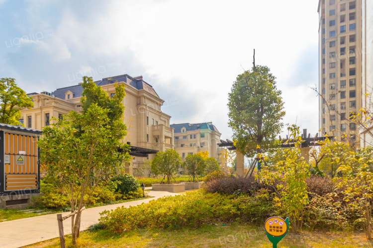 塞納藍灣二期最新動態(tài)，變化中的學習之旅，自信與成就感的源泉啟航