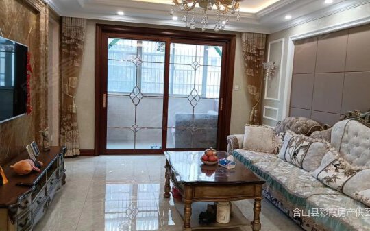 含山最新急售二手房，遠(yuǎn)離喧囂，探尋自然美景的置業(yè)之旅