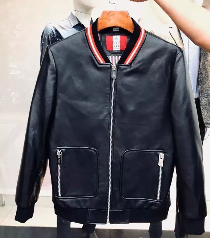 奧奇盛達美皮衣最新款，選購、搭配、保養(yǎng)全指南