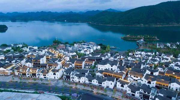 淳安撤市設(shè)區(qū)新進展，自然之旅的新起點與探尋內(nèi)心平靜的奇妙旅程