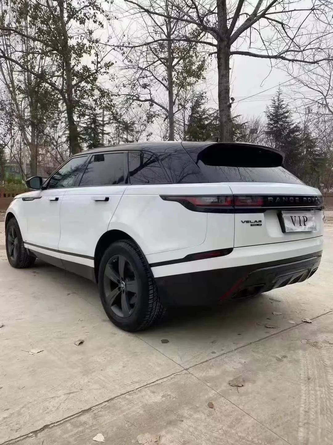 路虎星脈國產(chǎn)最新動態(tài)，時代新篇章開啟