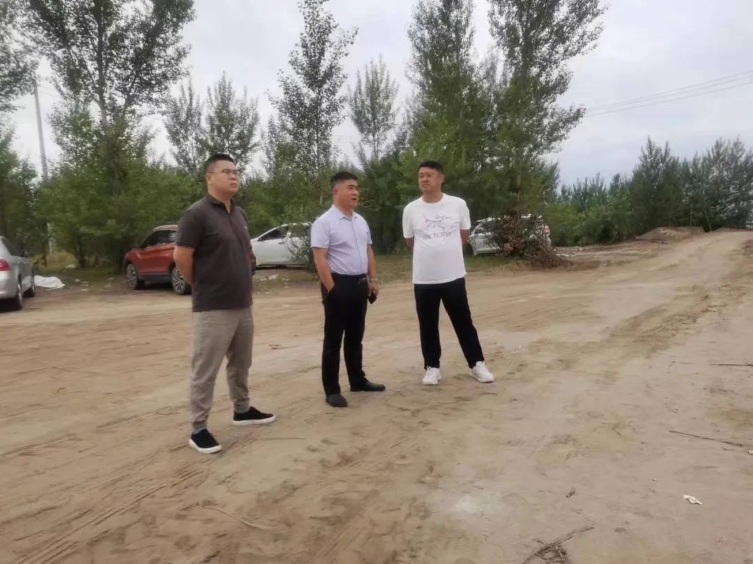 開魯縣南關(guān)村最新動(dòng)態(tài)，村莊變化與勵(lì)志前行之路