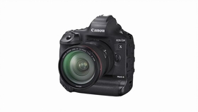 佳能1DX3最新動態(tài)，專業(yè)攝影體驗邁入新里程碑