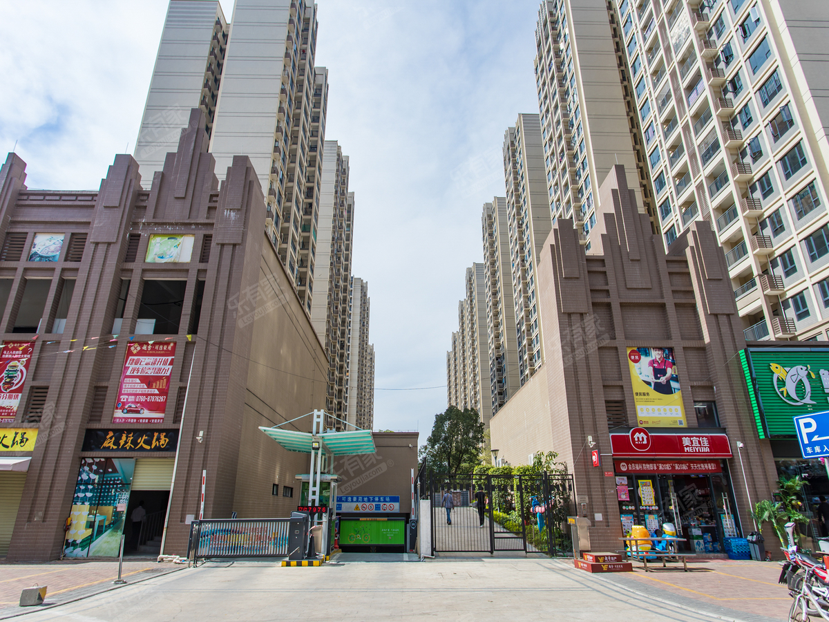 中山可逸豪苑，智能家居新體驗的最新消息速遞