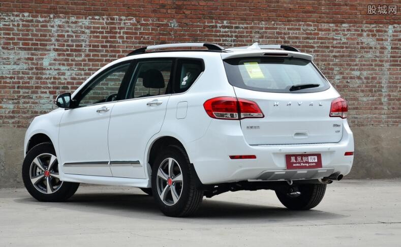 揭秘全新哈弗H6上市時(shí)間，創(chuàng)新亮點(diǎn)大揭秘！