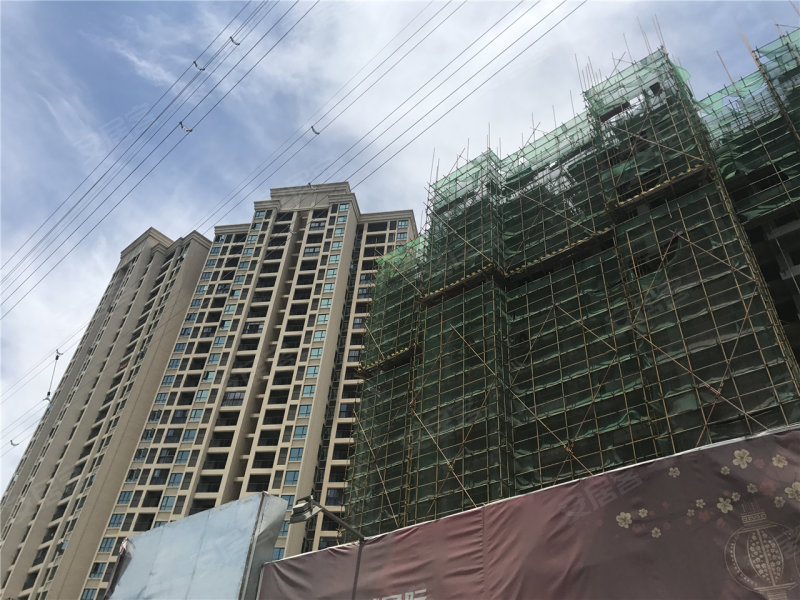 孝南金域國際最新消息，繁華都市中的新篇章揭曉！