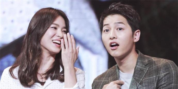 宋仲基宋慧喬最新消息與科技新品亮相，生活與愛情的同步煥新時(shí)刻（2024年）