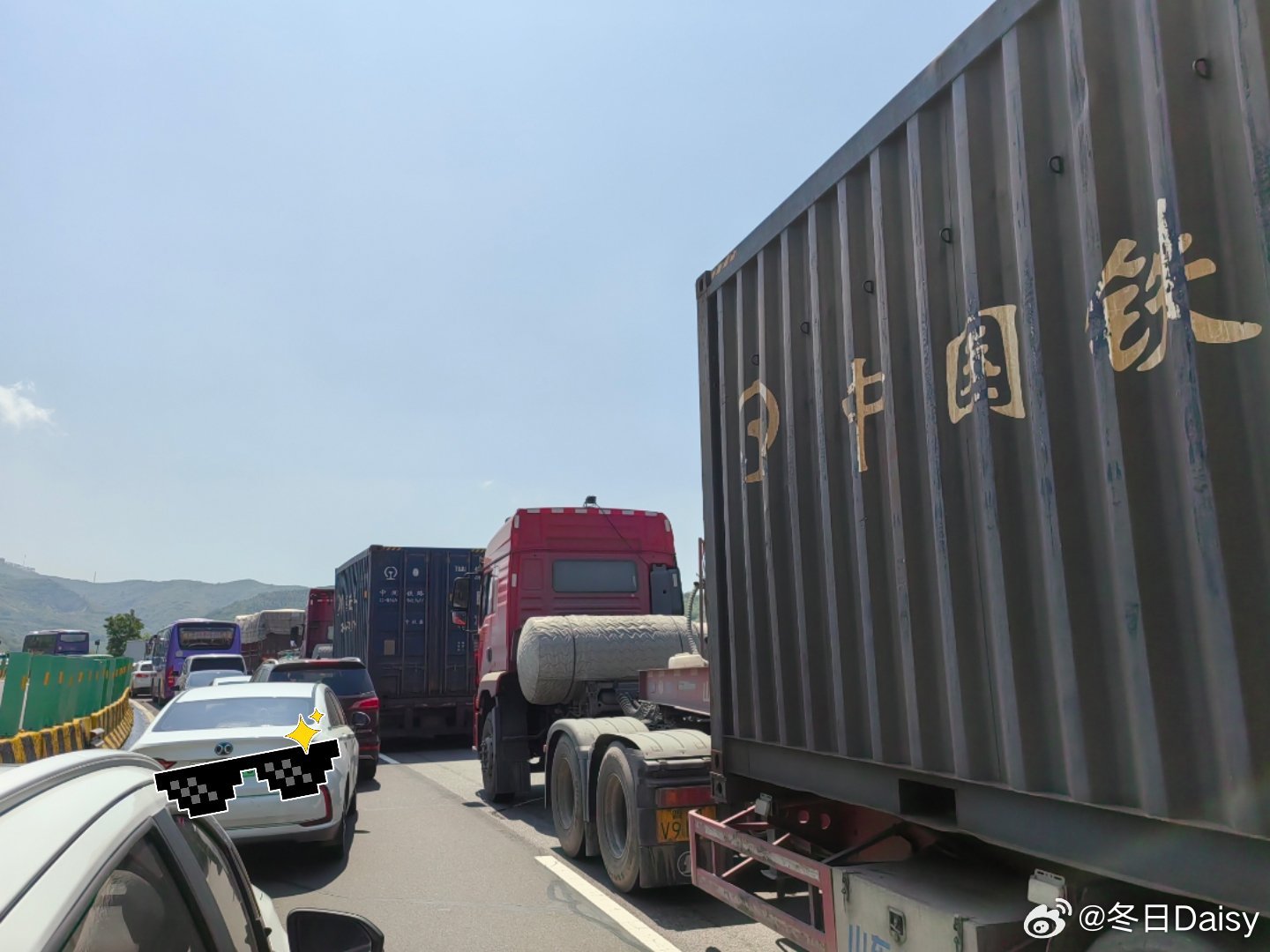 運(yùn)三高速封路正是探索自然美景的好時(shí)機(jī)！