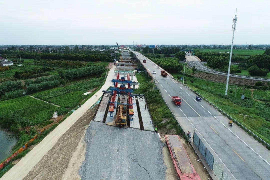 架橋機(jī)最新操作指南，一步步教你完成架橋任務(wù)全攻略