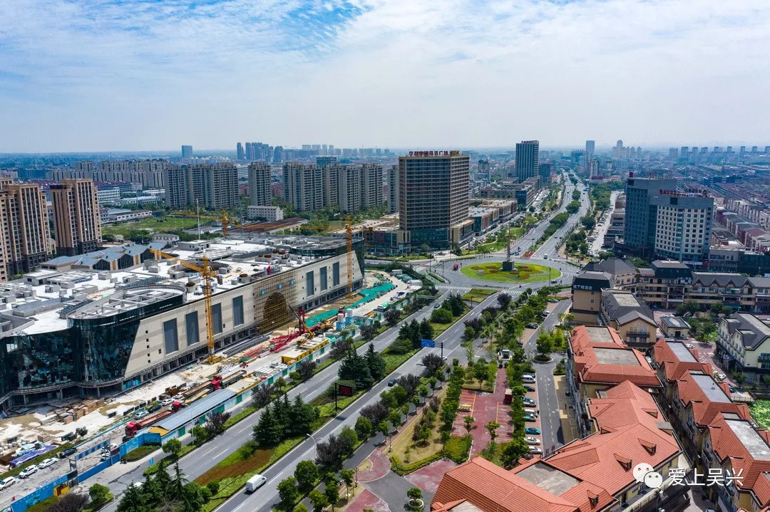 織里最新事,織里最新事，聚焦發(fā)展變遷中的多元視角