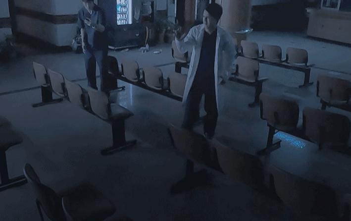 泰國最新鬼片推薦，溫馨之夜，共賞驚悚之旅