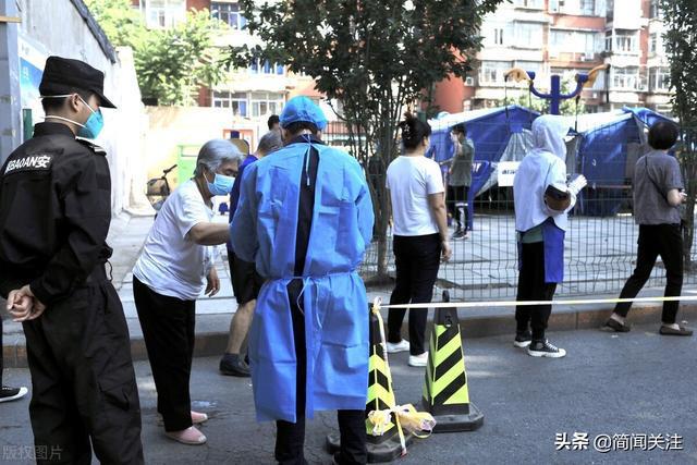 北京最新疫情深度解析與應(yīng)對(duì)策略，疫情下的北京如何應(yīng)對(duì)挑戰(zhàn)？