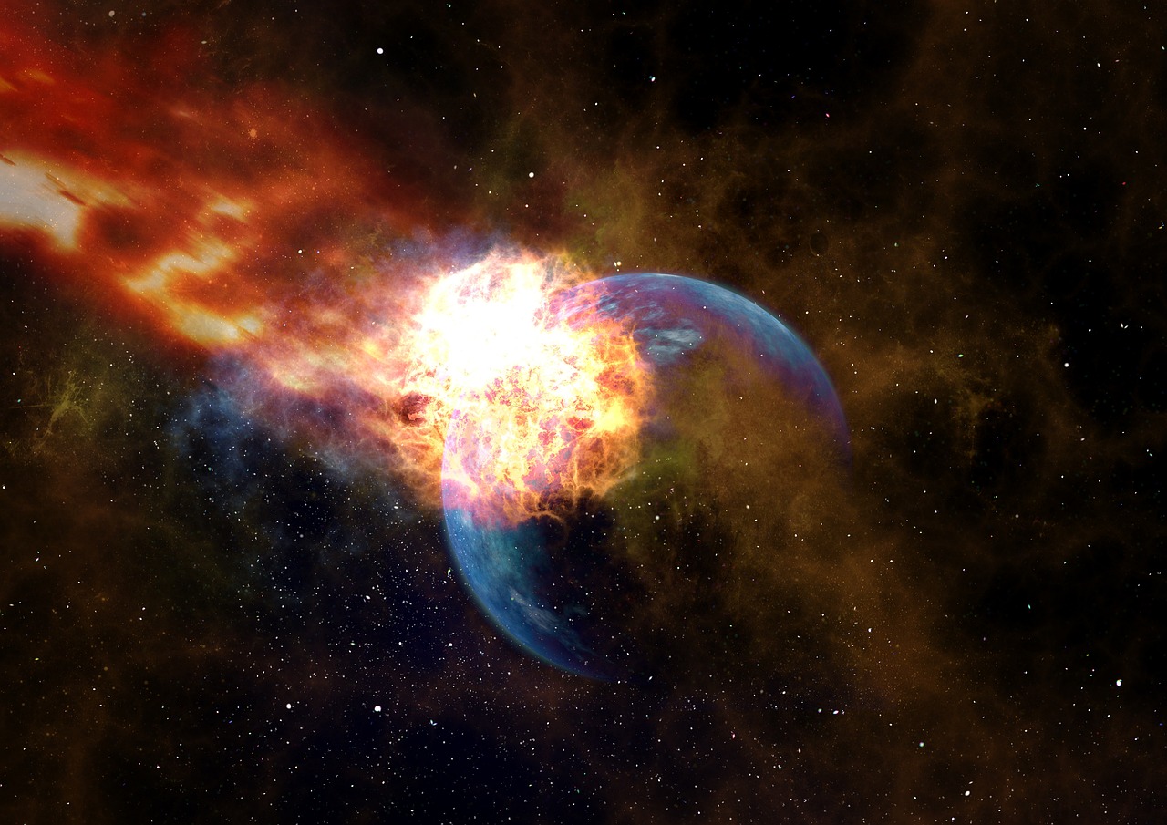 揭秘最新星球探索神器，開啟宇宙新篇章的神奇魅力