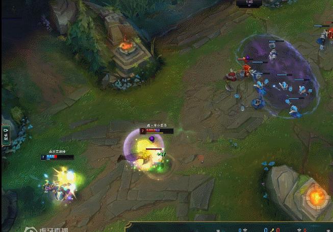 英雄聯(lián)盟直播最新動(dòng)態(tài)大解析，一網(wǎng)打盡最新消息！