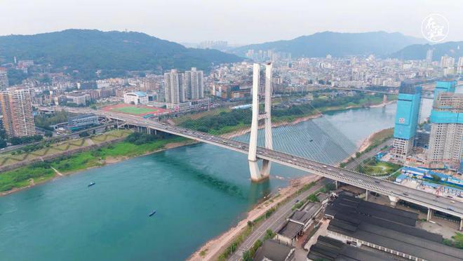 宜賓市最新探索，城市嶄新面貌一覽??