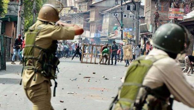 印度軍隊(duì)最新局勢(shì),印度軍隊(duì)最新局勢(shì)，科技重塑防線，體驗(yàn)前沿軍事力量