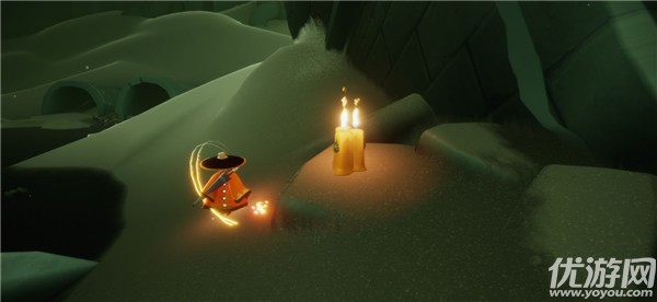 最新季節(jié)蠟燭位置全攻略揭秘，季節(jié)蠟燭位置大解密