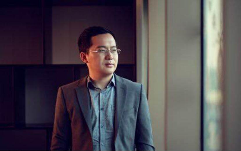 徐明星最新回應(yīng)，科技新星重塑生活體驗之旅