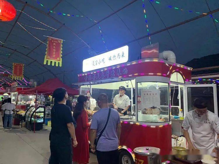 最新吆喝聲，時(shí)代呼喚與商業(yè)韻律的融合