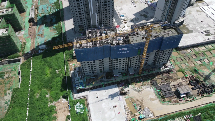 釬城最新圖，城市發(fā)展的觀點(diǎn)論述新視角