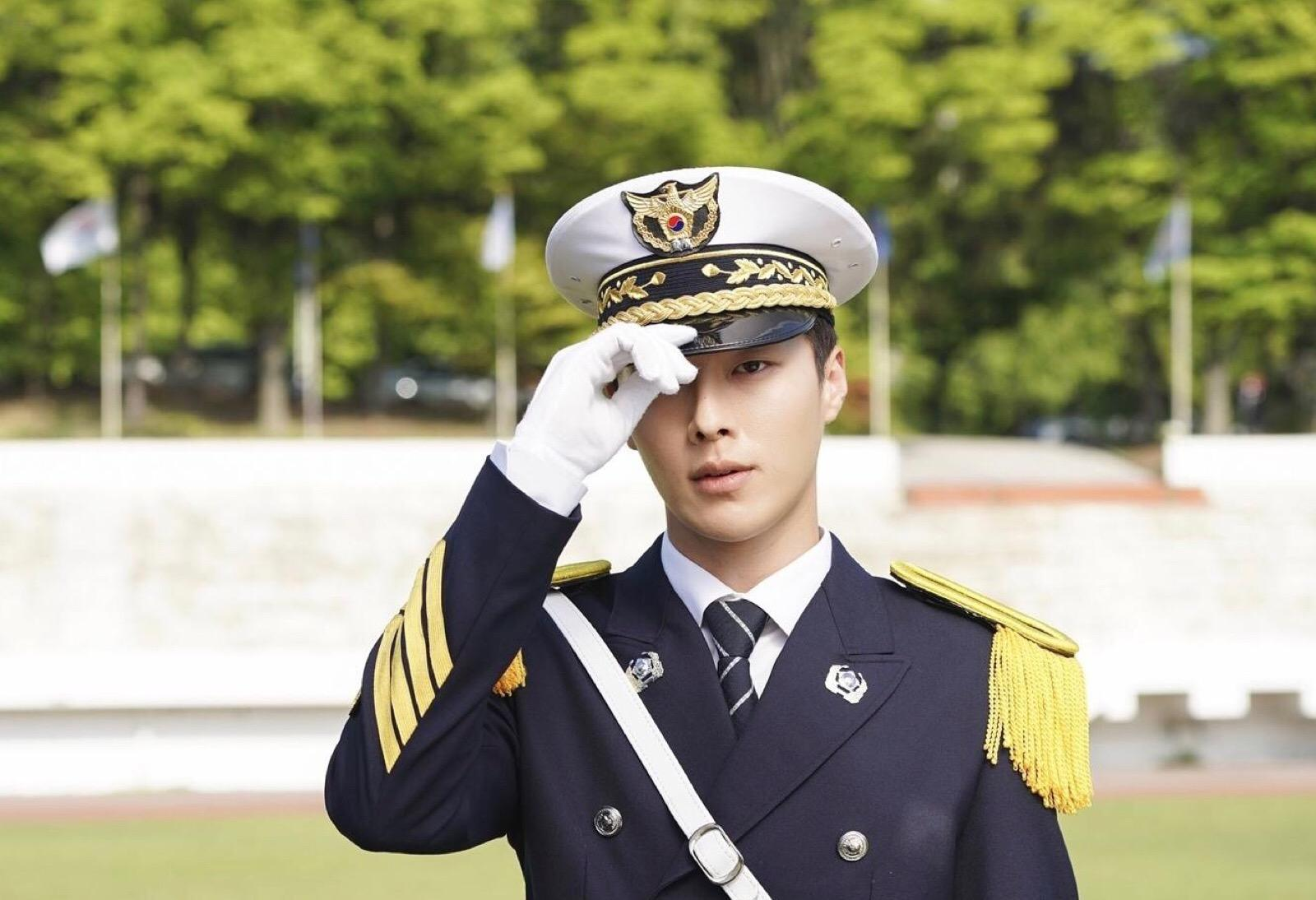 防彈最新理想型,重磅更新防彈最新理想型，你get了嗎？