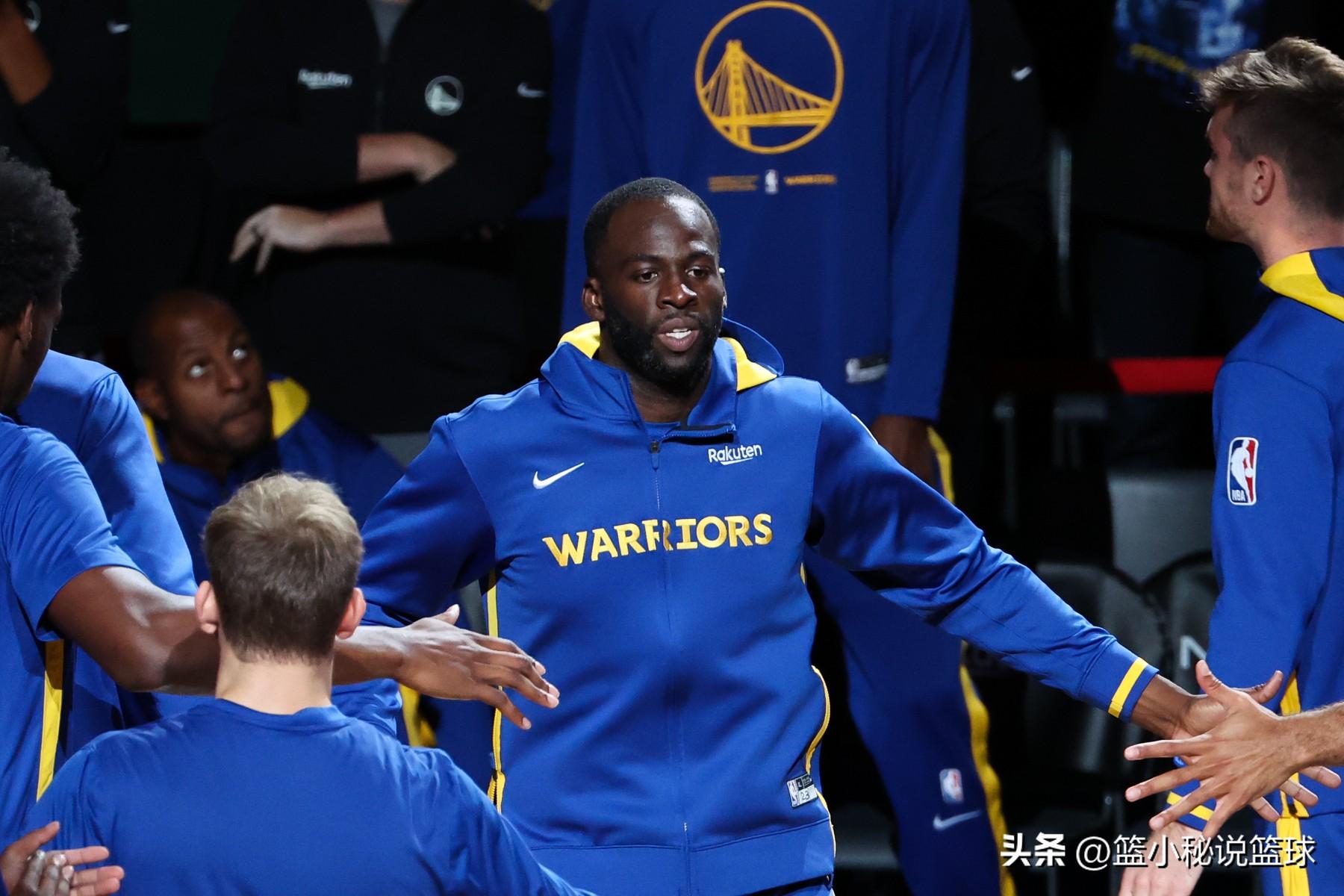 探訪(fǎng)隱藏瑰寶，勇士陣容最新更新 2024年深度解析