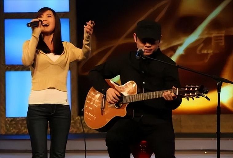 最新歌手踢館之旅，與大自然共唱，心靈旅行的啟航