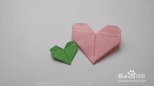 愛心最新折法，現(xiàn)代折紙藝術(shù)的傳承與創(chuàng)新表達(dá)