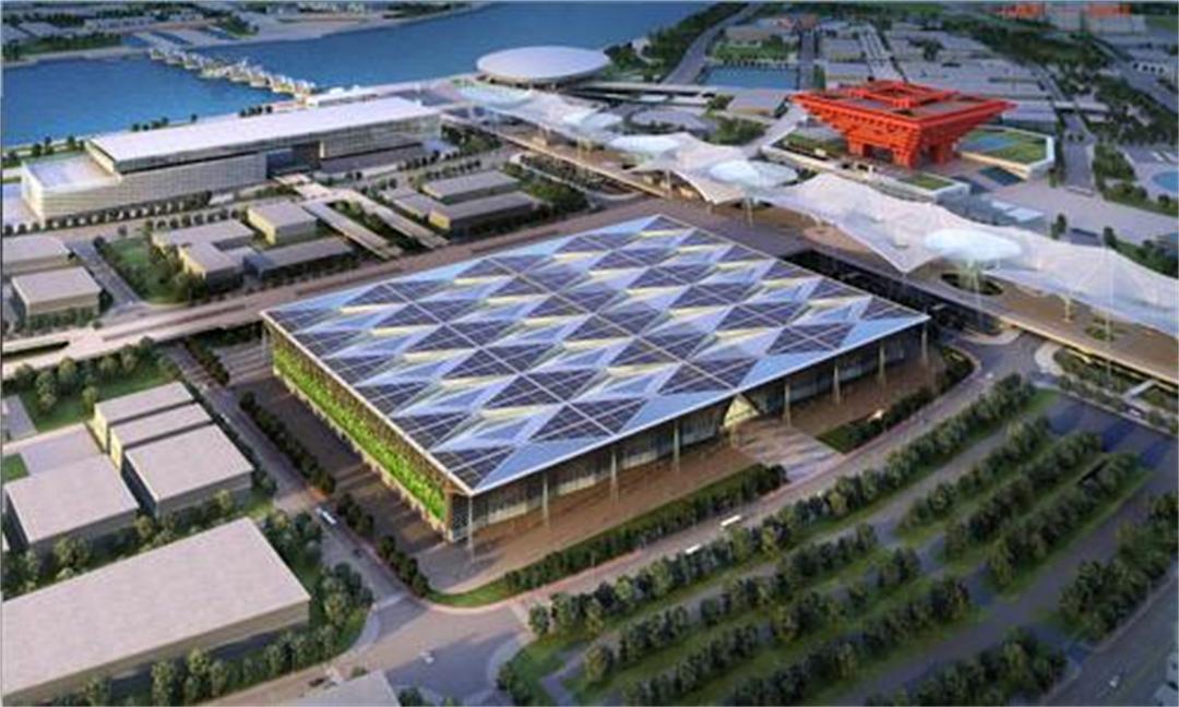 深圳最新會展聚焦前沿科技與產業(yè)發(fā)展盛況