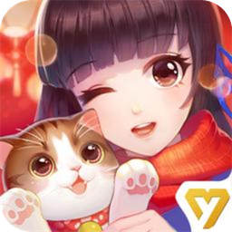 喵與筑的自然探險之旅，尋找內(nèi)心的平和寧靜