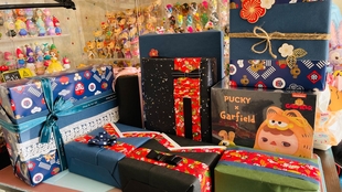 引領潮流激情點燃，最新潮玩禮物新風尚