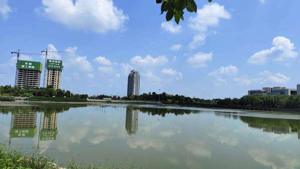 安陽縣最新動(dòng)態(tài)，活力與自信的力量展現(xiàn)新篇章