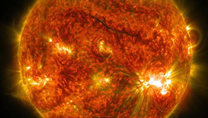 探索宇宙最新天文事件，點(diǎn)亮人生自信與成就感之路