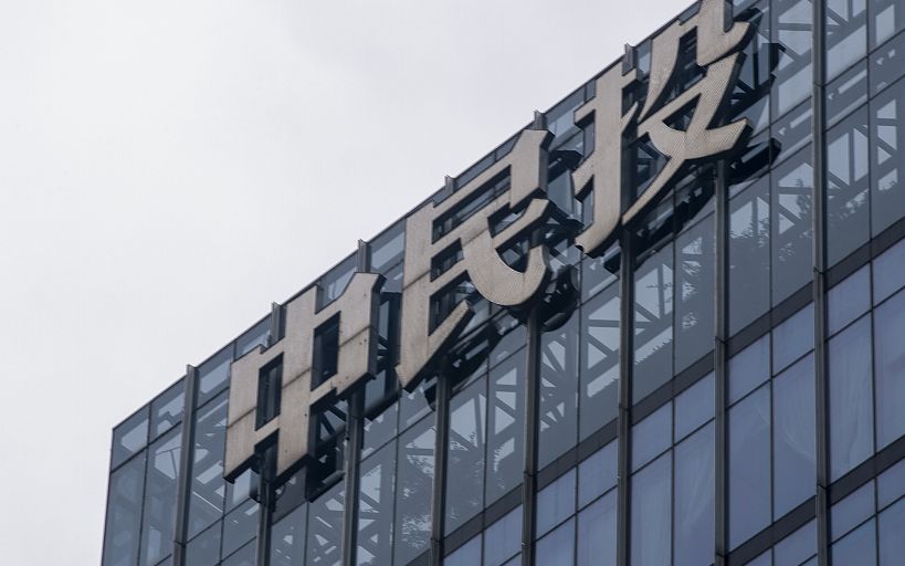 重磅！全新科技建筑公司上市，引領(lǐng)智能建筑新時(shí)代風(fēng)潮！