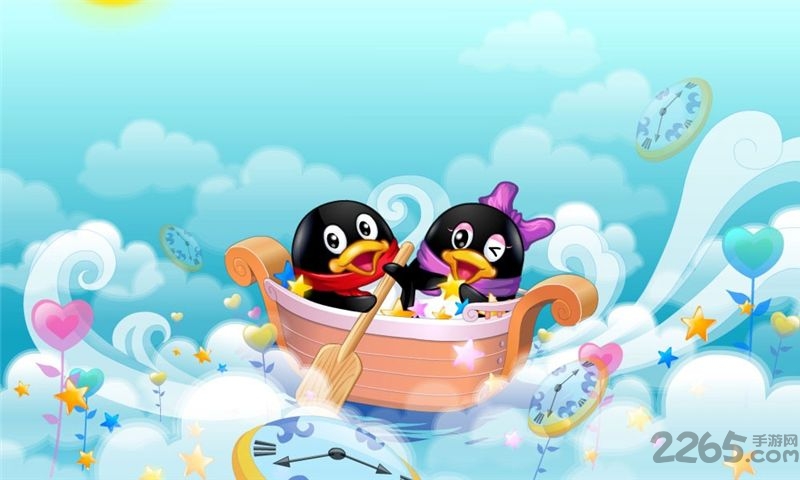 QQ2017最新版震撼發(fā)布，全新體驗，等你來探索！