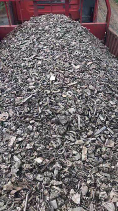 臨沂廢舊金屬行情探索，一場(chǎng)尋求內(nèi)心寧?kù)o的金屬之旅